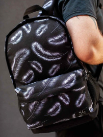 Повсякденний рюкзак Without модель 8015269 Повсякденний рюкзак Without модель 8015269 Фото