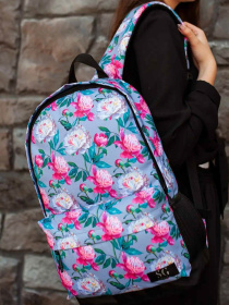 Рюкзак Without модель 8015270 Фото