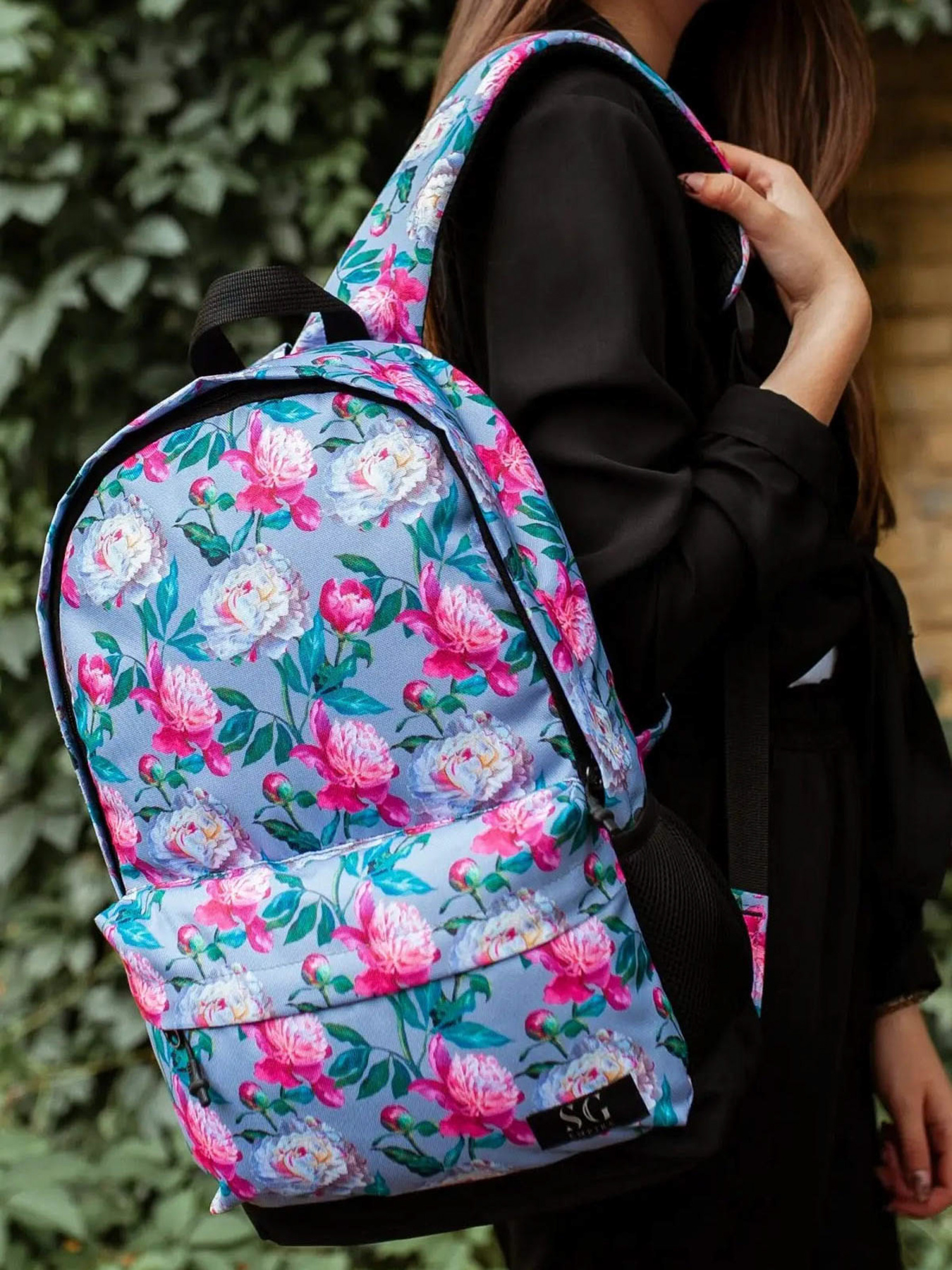 Повседневный рюкзак Without модель 8015270 Повседневный рюкзак Without модель 8015270 Фото