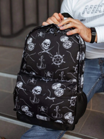 Повсякденний рюкзак Without модель 8015271 Фото