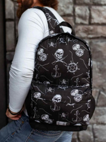 Повсякденний рюкзак Without модель 8015271 Фото