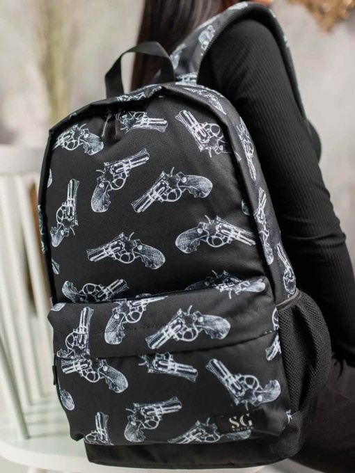 Повсякденний рюкзак Without модель 8015272 Фото