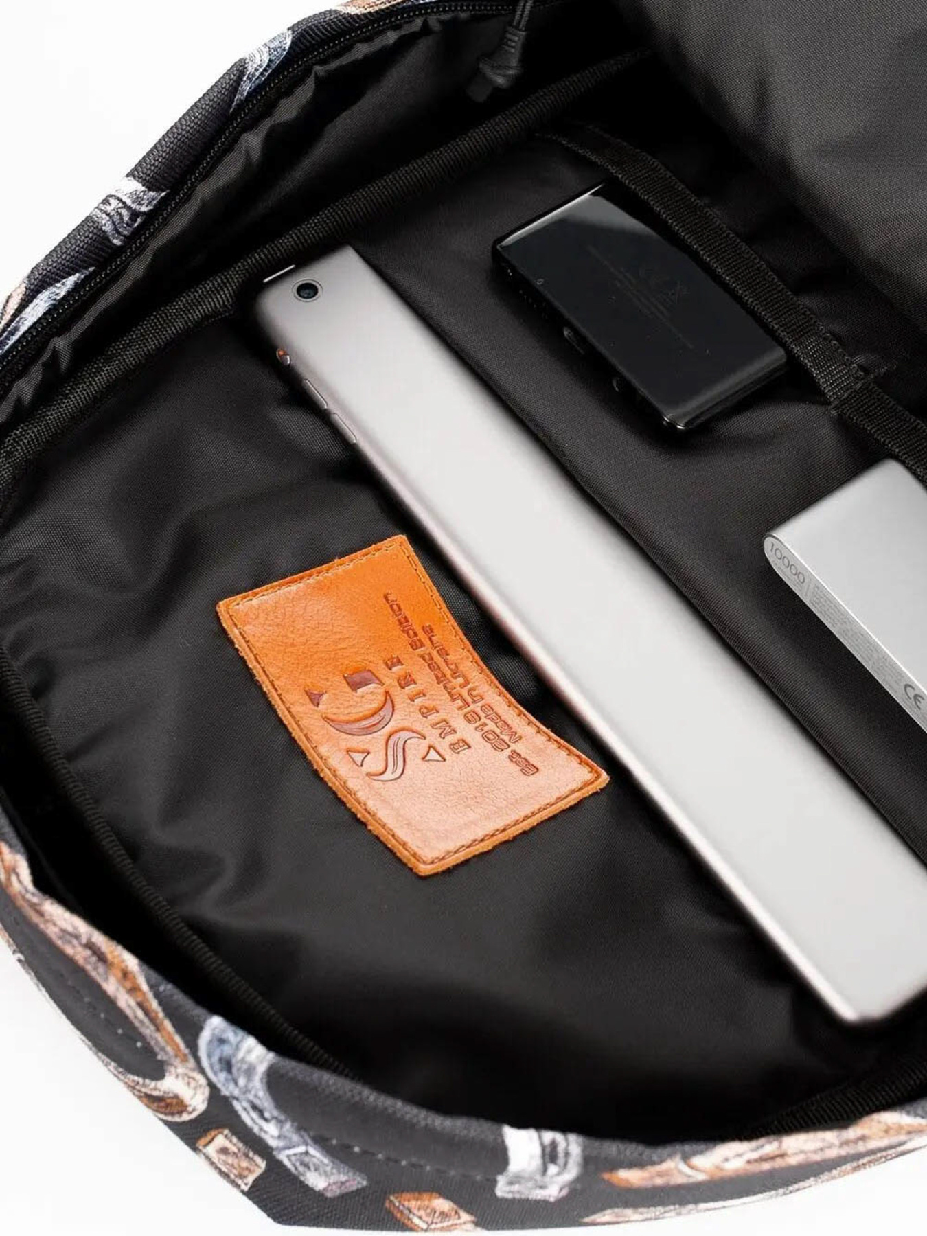 Рюкзак Without модель 8015273 Фото