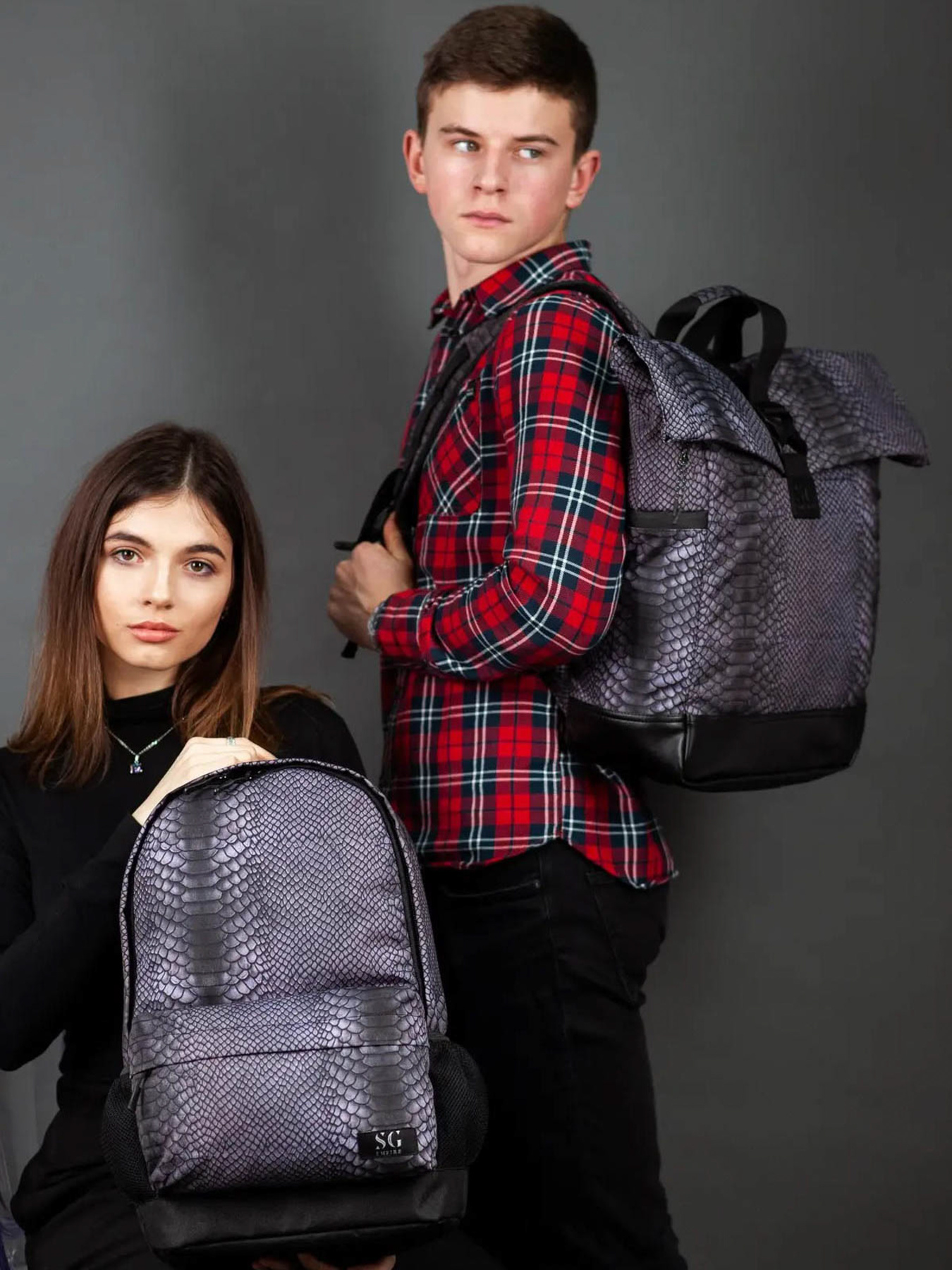 Рюкзак Without модель 8015274 Фото