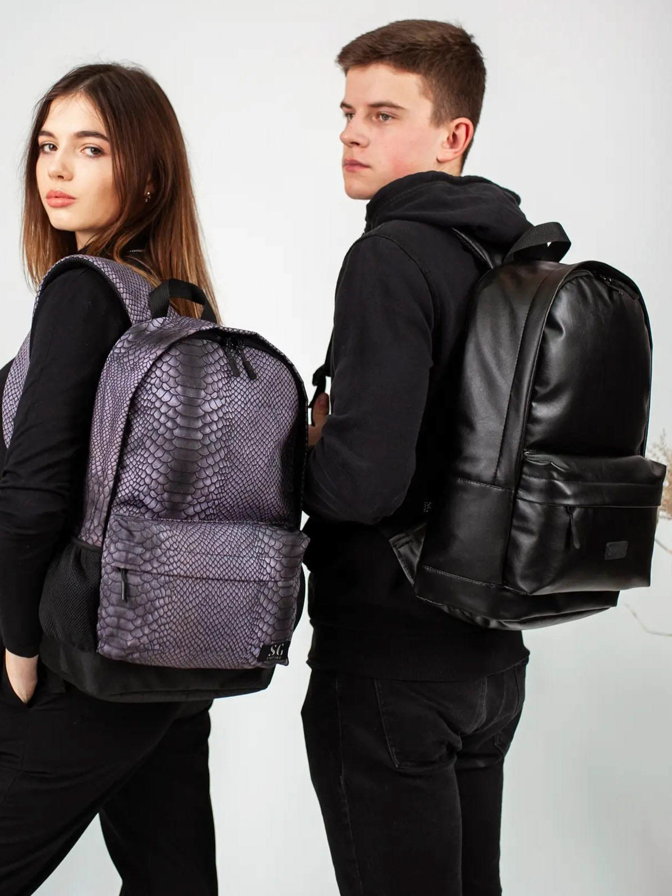 Рюкзак Without модель 8015274 Фото