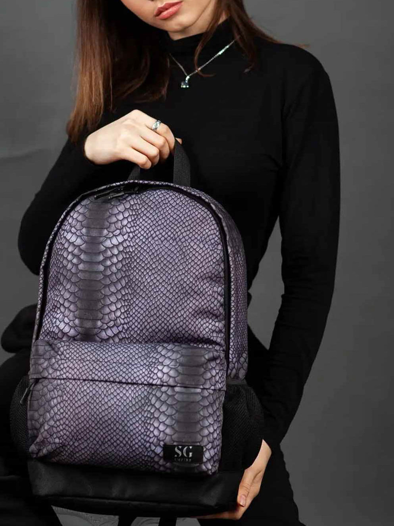 Рюкзак Without модель 8015274 Фото