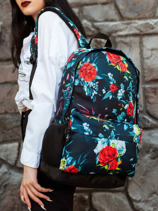 Повсякденний рюкзак Without модель 8015275 Фото