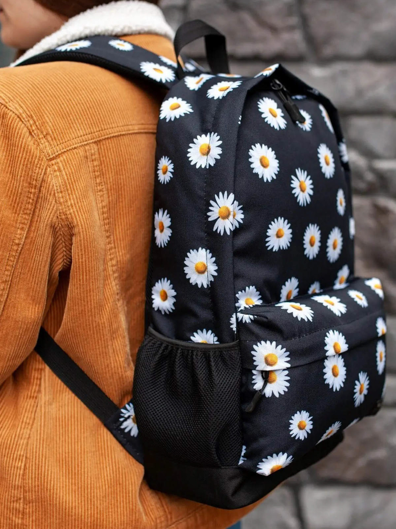 Повсякденний рюкзак Without модель 8015276 Фото