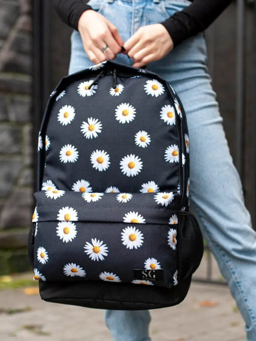 Повсякденний рюкзак Without модель 8015276 Фото