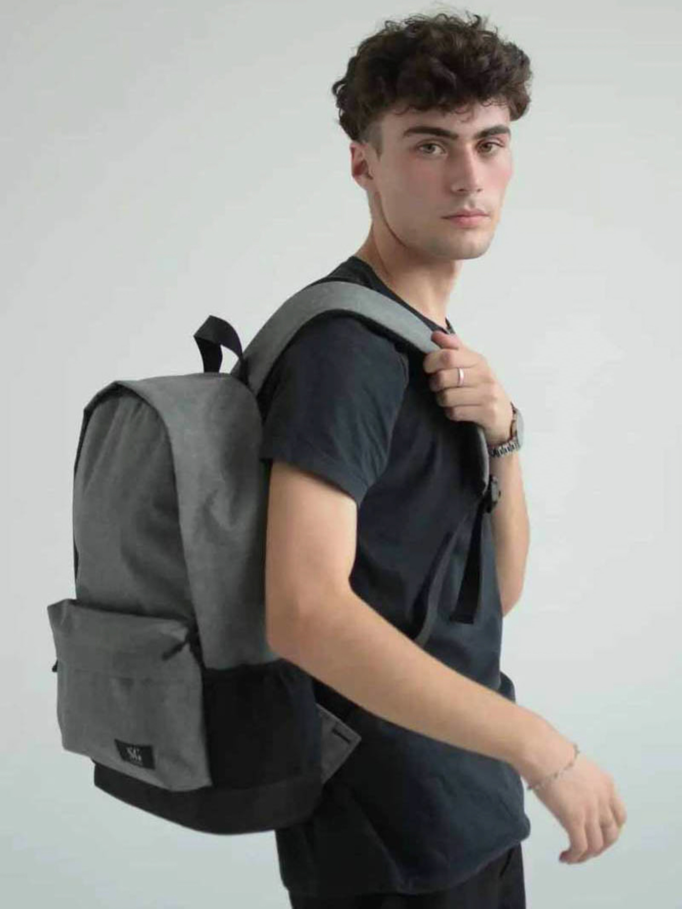 Рюкзак Without модель 8015277 Фото