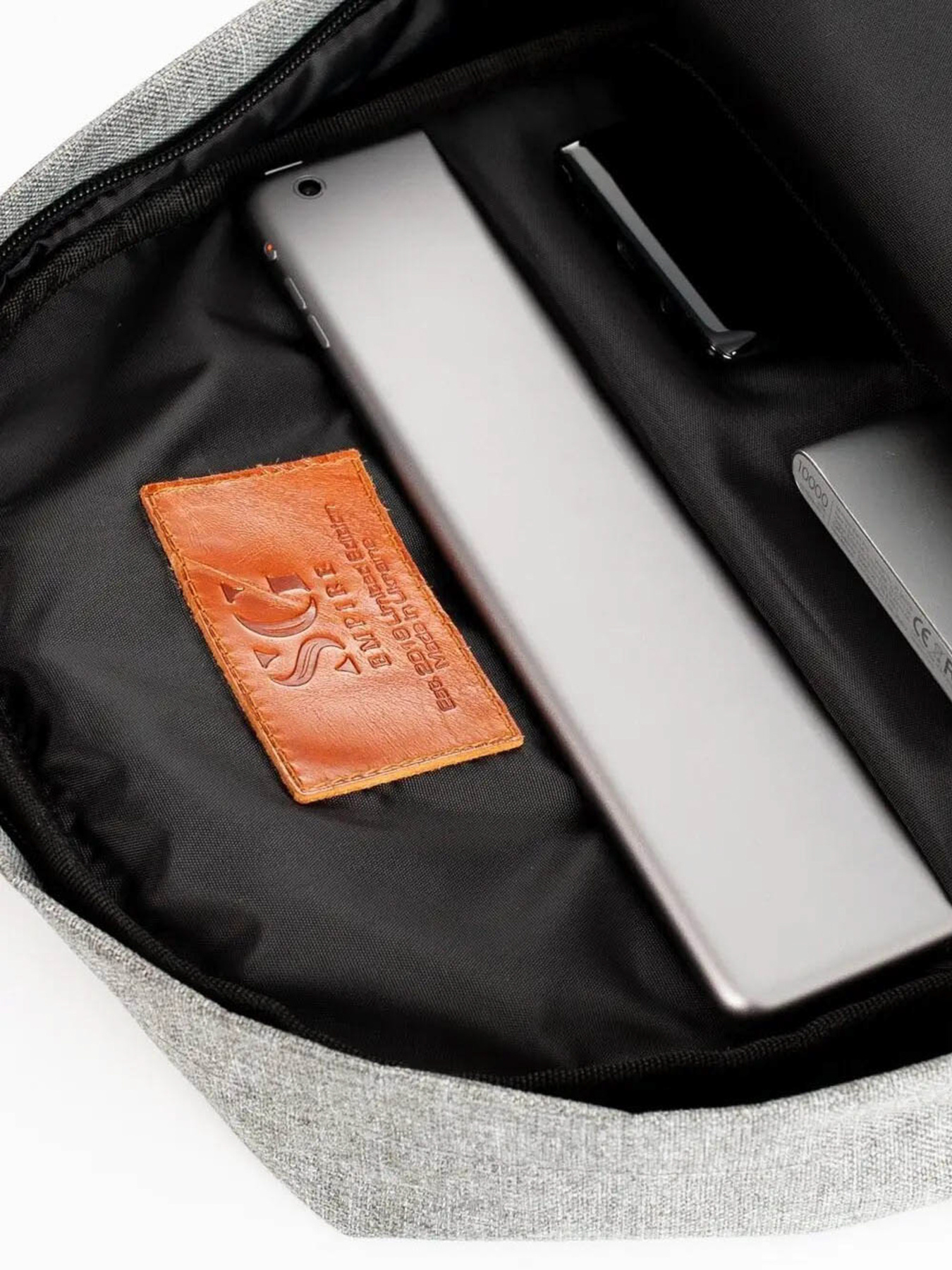 Повседневный рюкзак Without модель 8015277 Фото