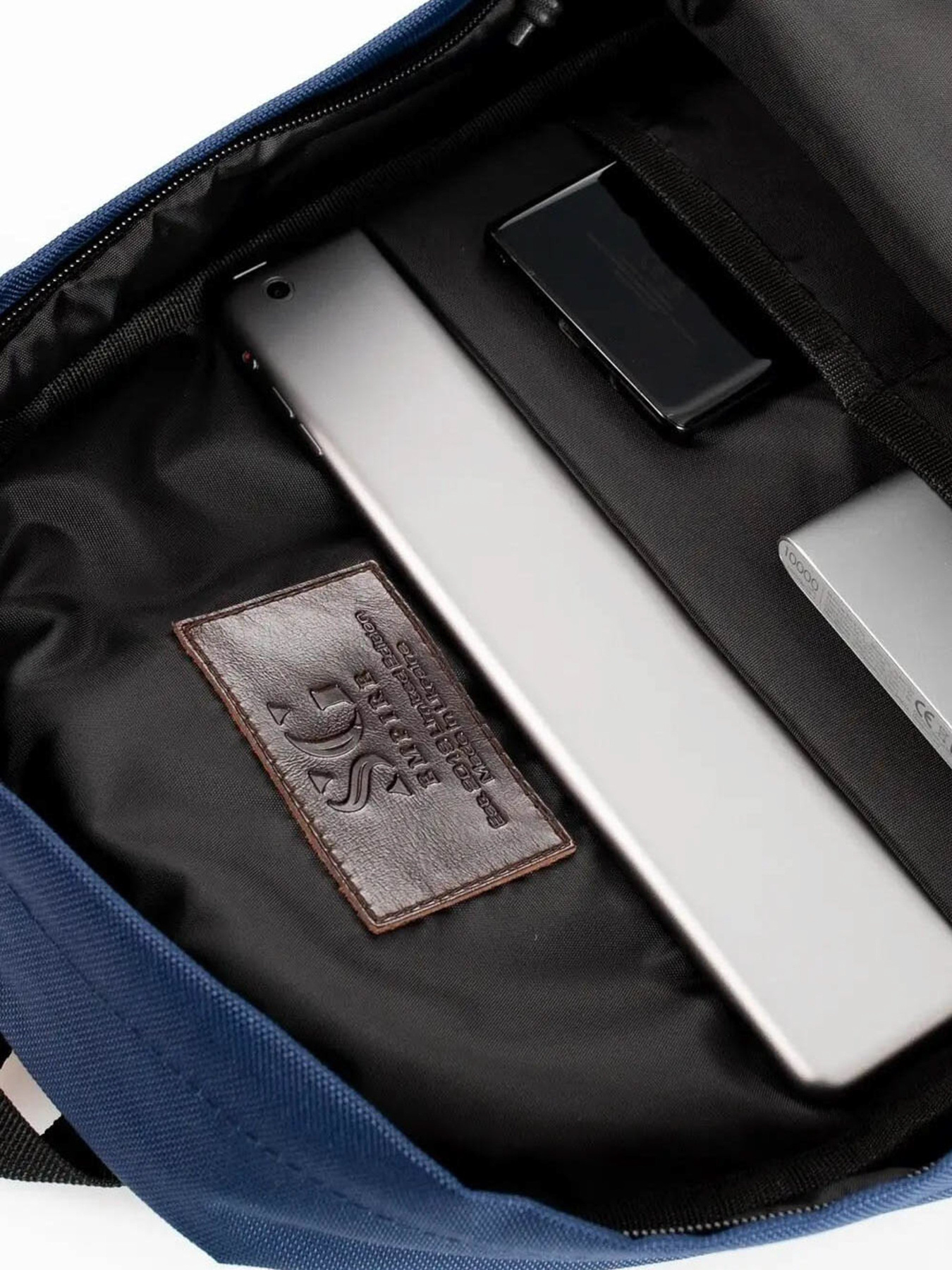 Рюкзак Without модель 8015278 Фото