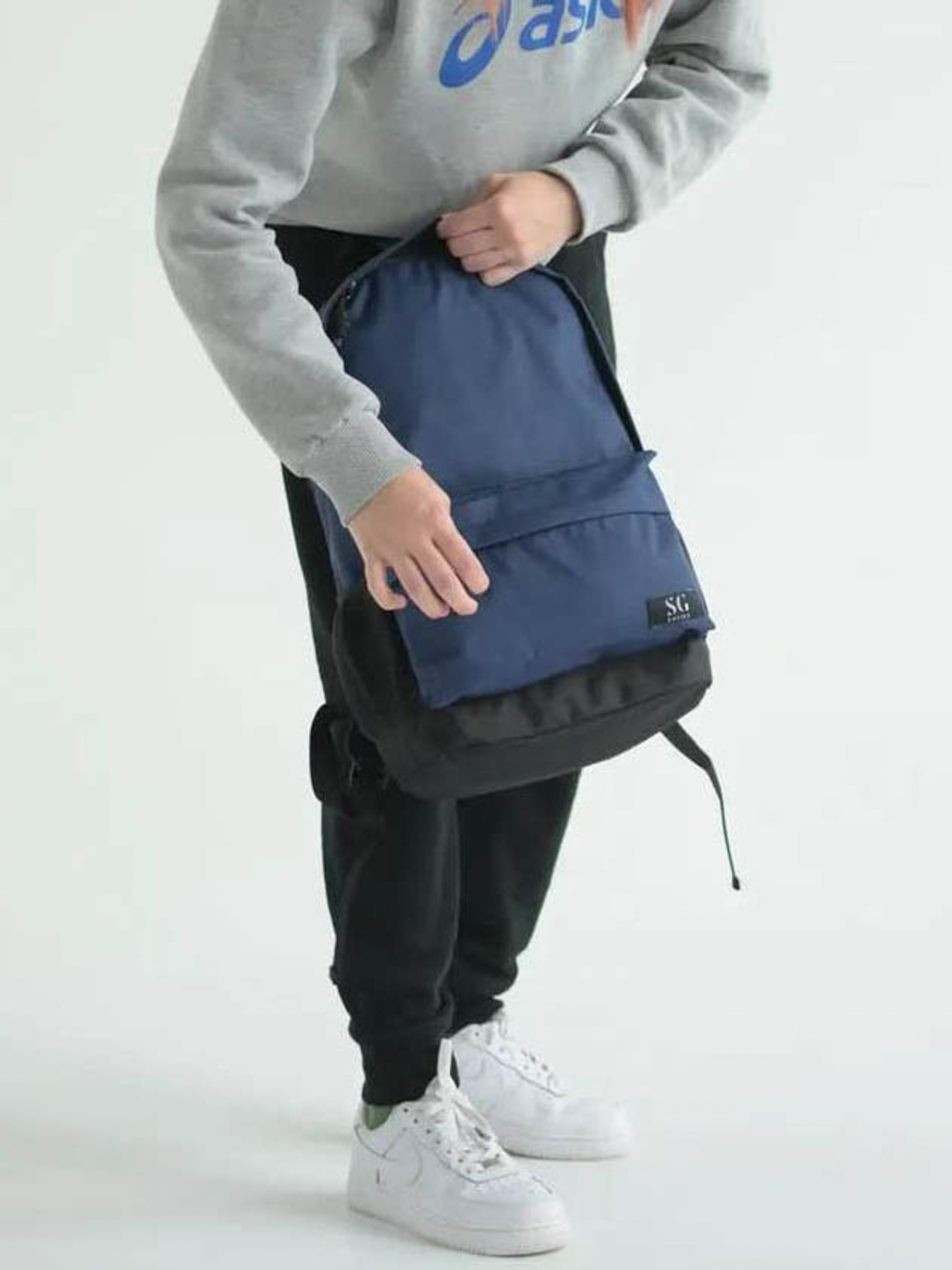 Рюкзак Without модель 8015278 Фото