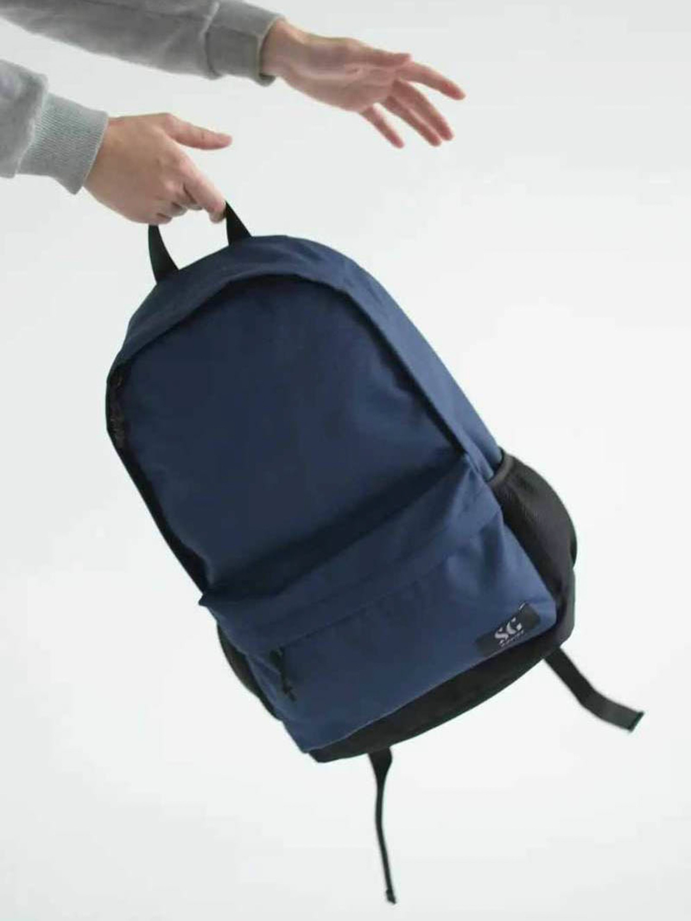 Рюкзак Without модель 8015278 Фото