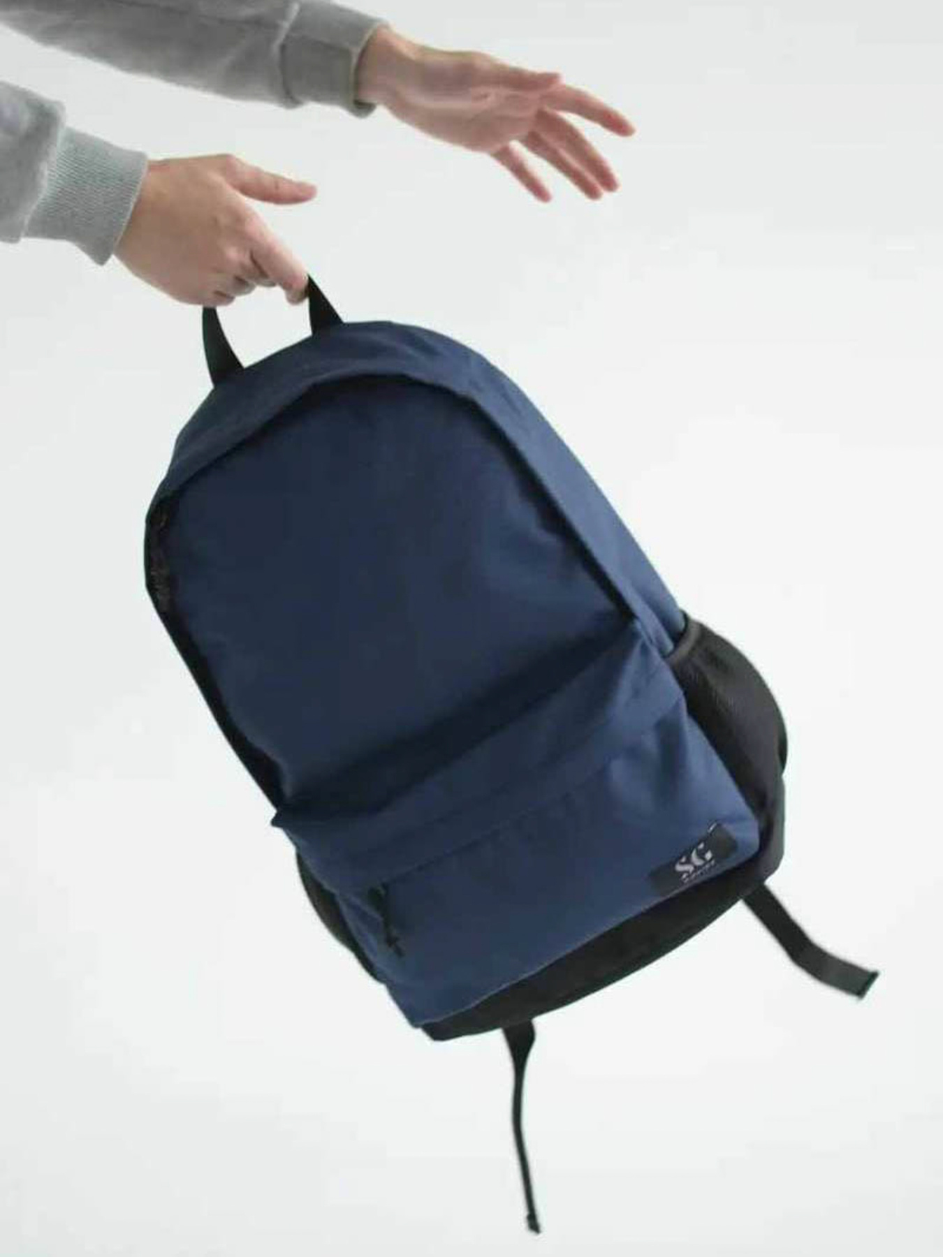 Повсякденний рюкзак Without модель 8015278 Повсякденний рюкзак Without модель 8015278 Фото