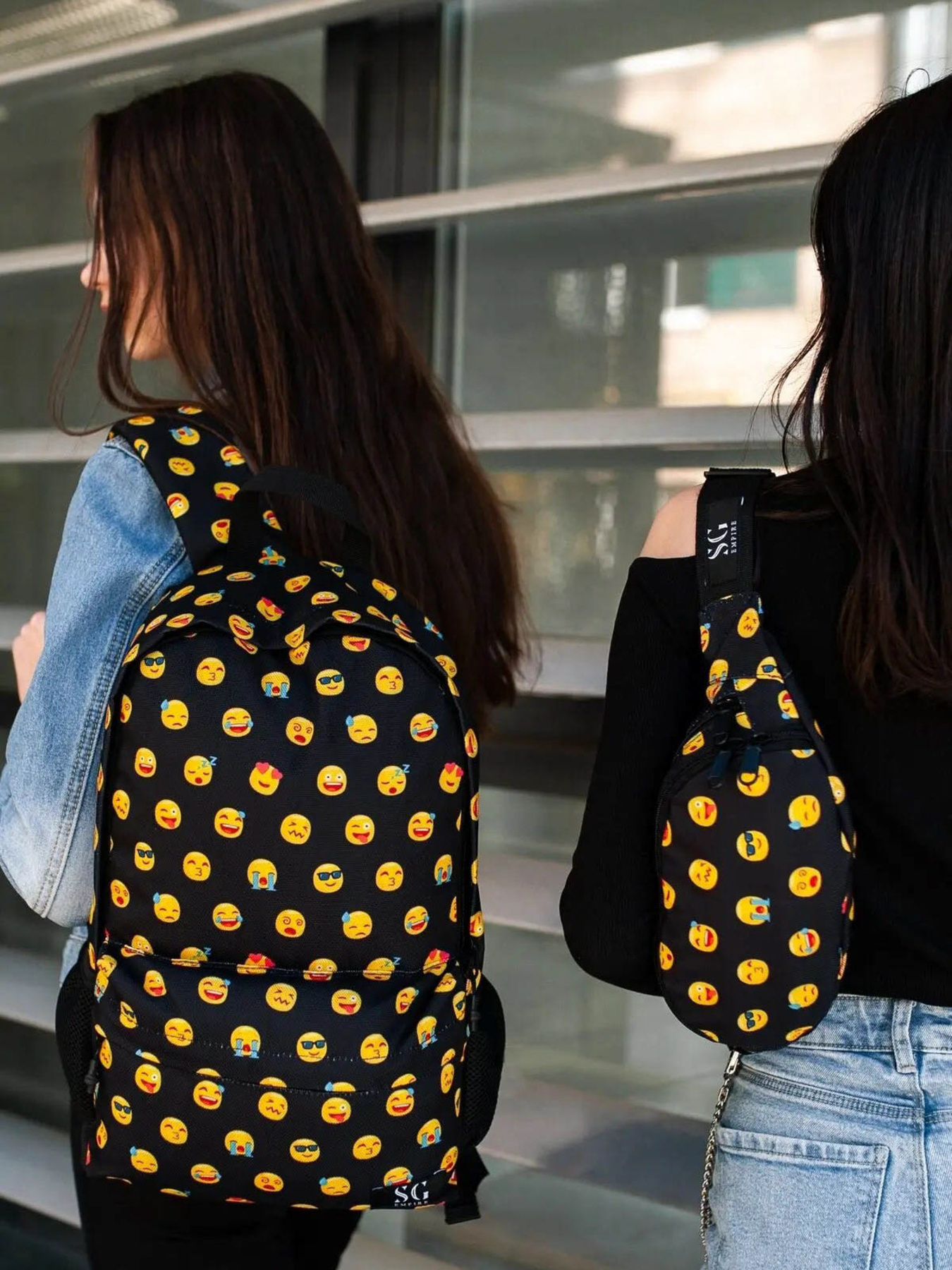 Рюкзак Without модель 8015280 Фото