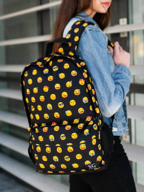 Повседневный рюкзак Without модель 8015280 Фото