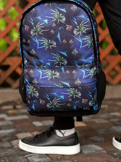 Рюкзак Without модель 8015281 Фото