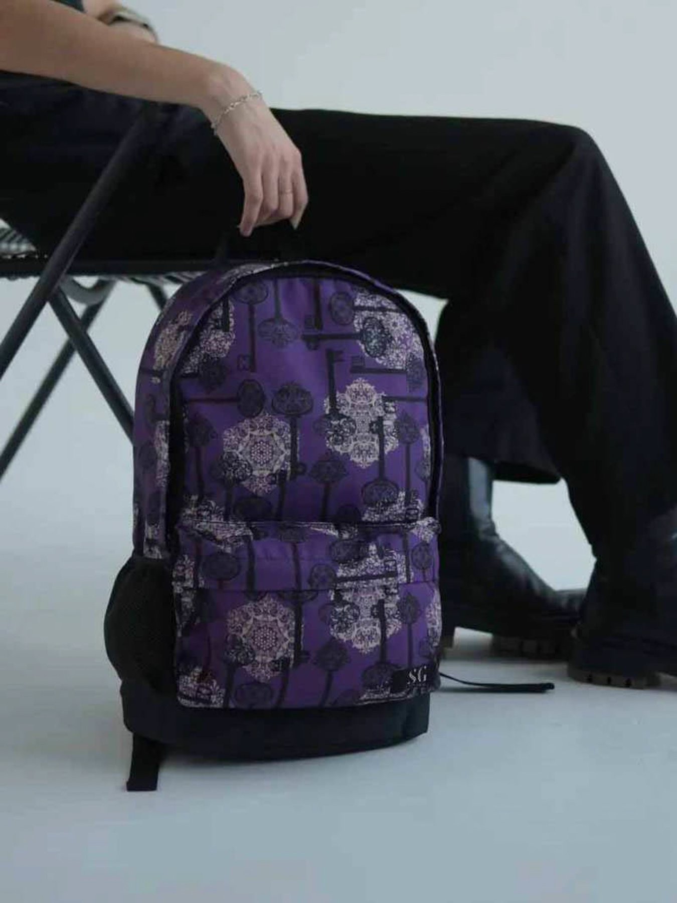 Рюкзак Without модель 8015283 Фото