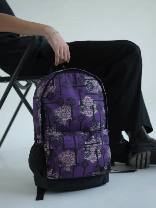 Повсякденний рюкзак Without модель 8015283 Фото