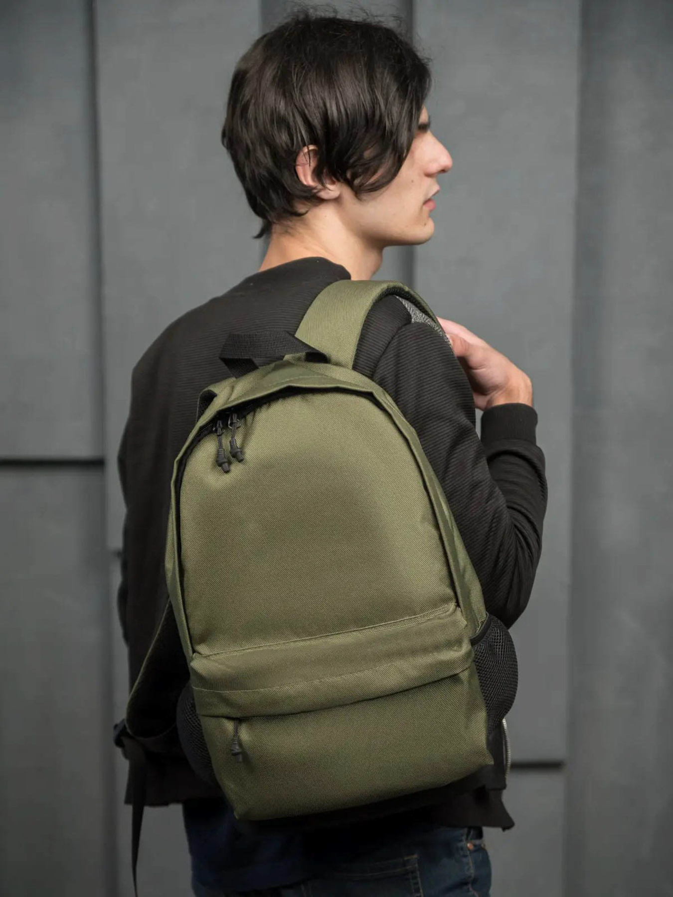 Рюкзак Without модель 8015286 Фото