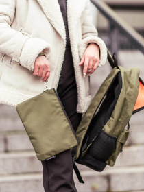 Повседневный рюкзак Without модель 8015286 Фото