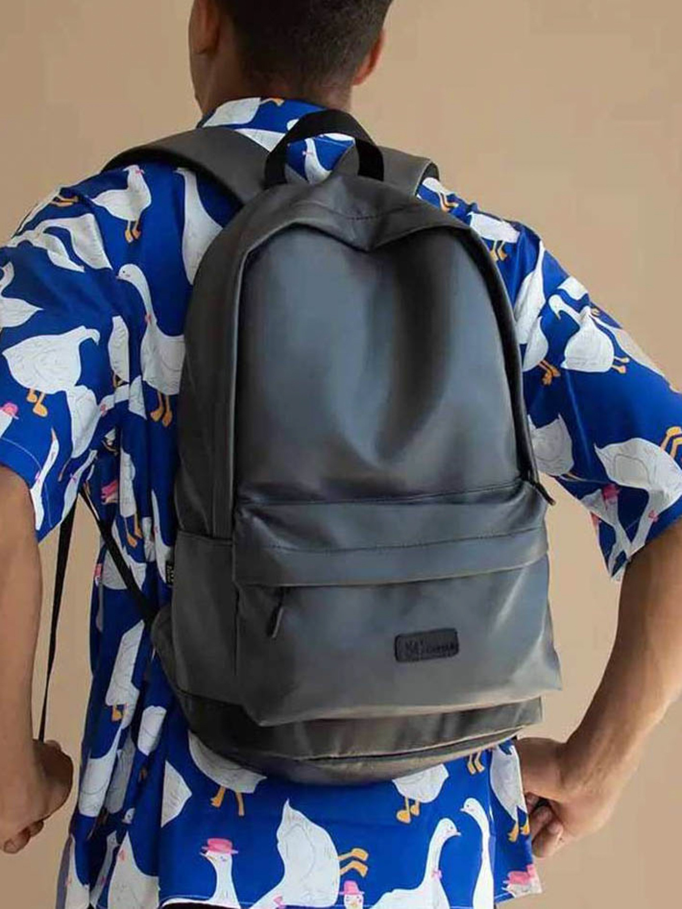 Рюкзак Without модель 8015287 Фото