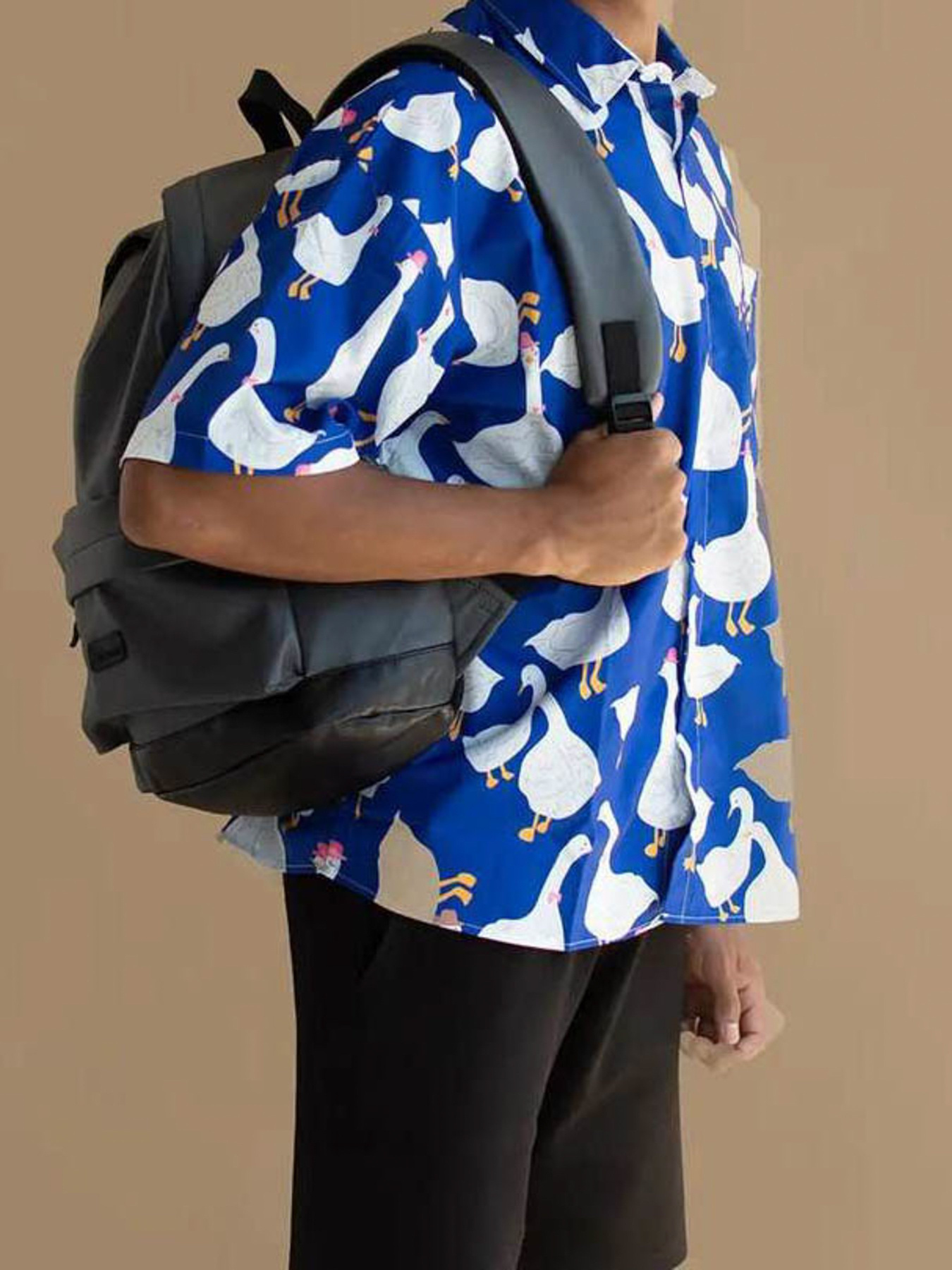 Рюкзак Without модель 8015287 Фото