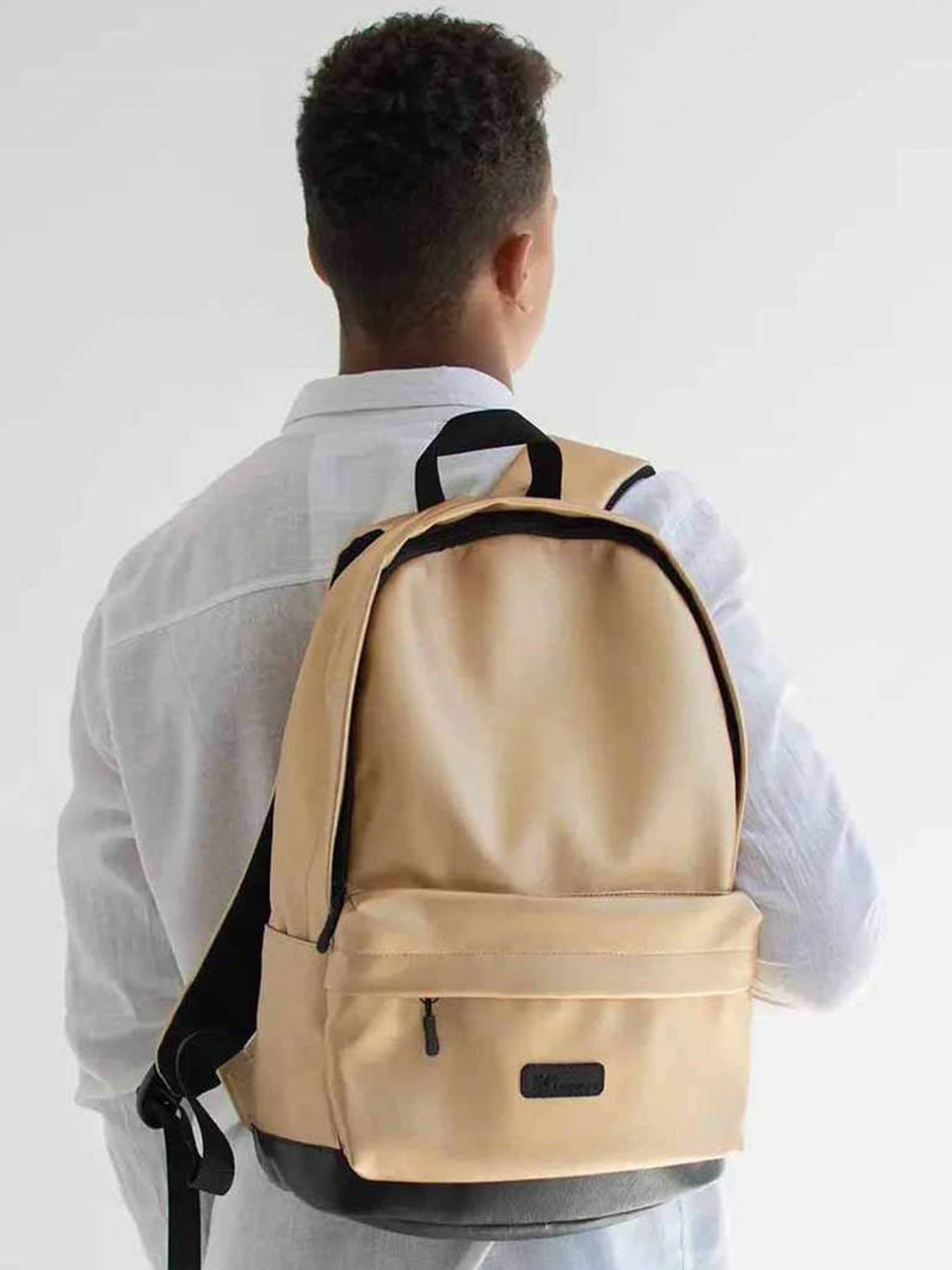 Повсякденний рюкзак Without модель 8015288 Фото
