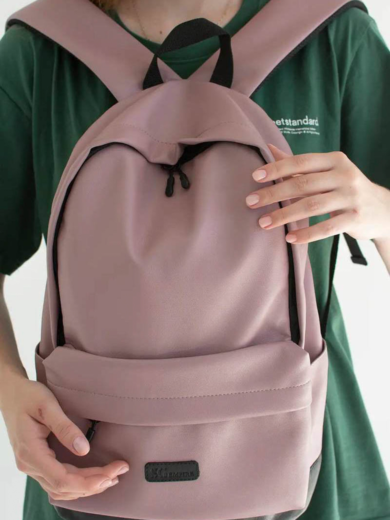 Рюкзак Without модель 8015289 Фото