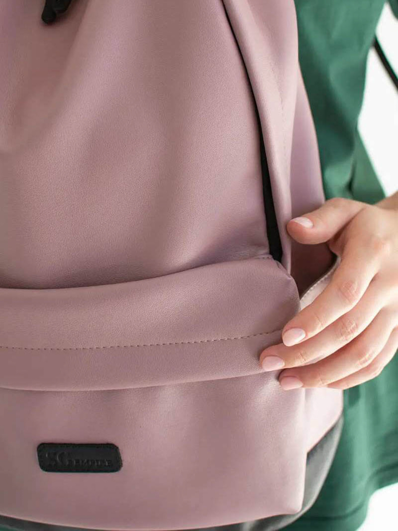 Повсякденний рюкзак Without модель 8015289 Фото