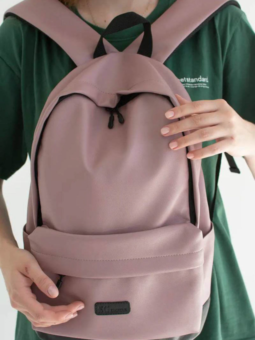 Повсякденний рюкзак Without модель 8015289 Фото