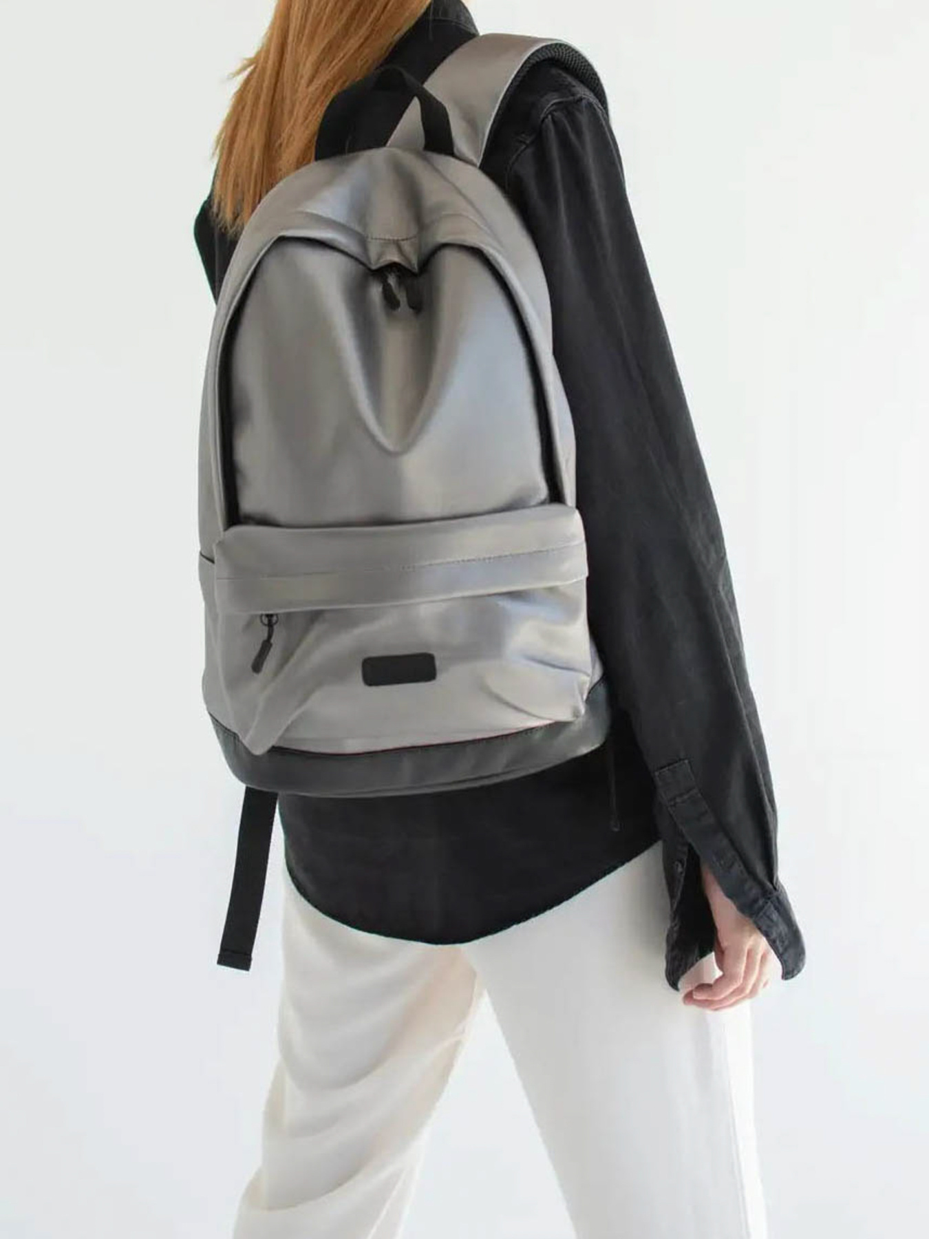 Повседневный рюкзак Without модель 8015290 Фото