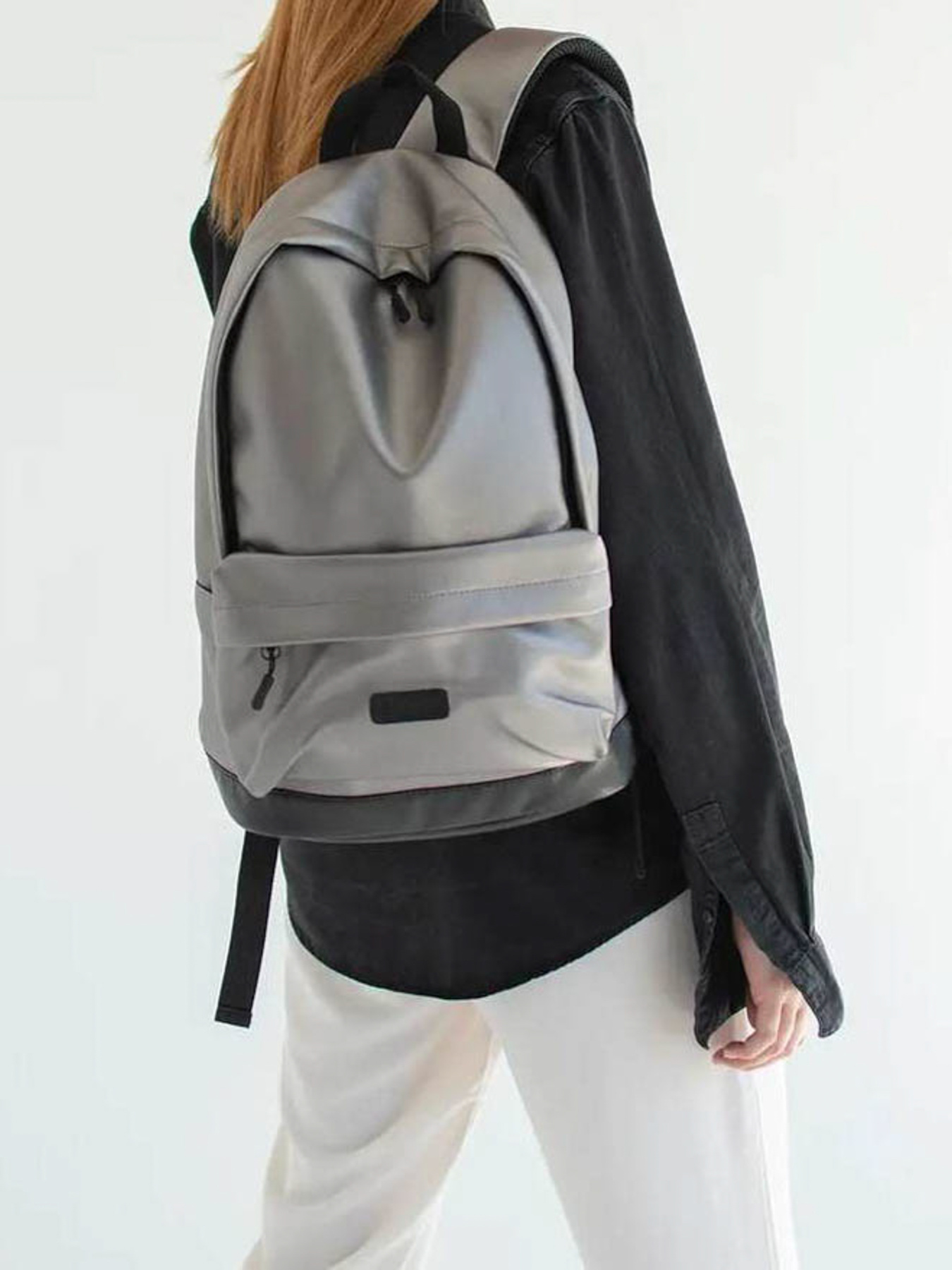 Повседневный рюкзак Without модель 8015290 Фото