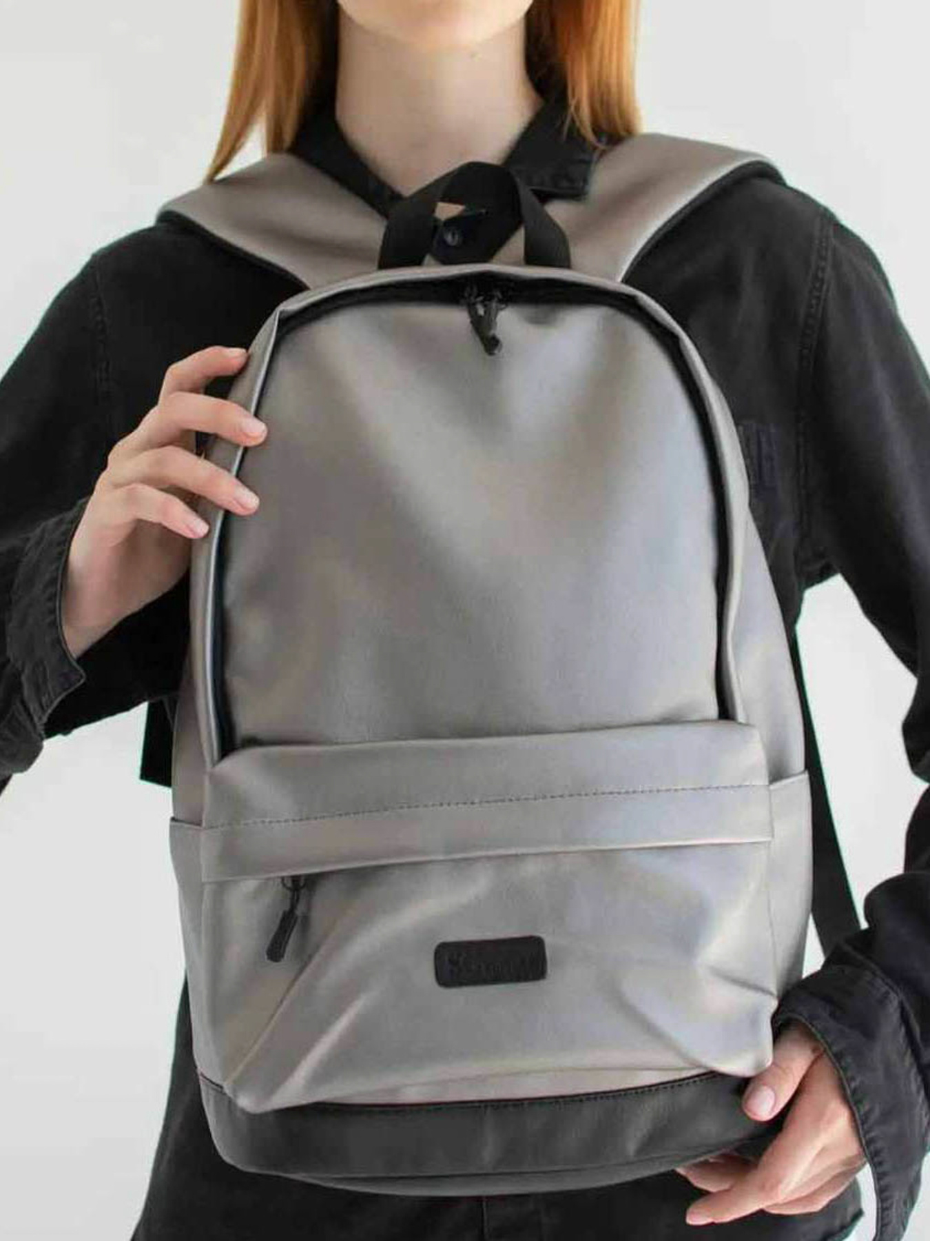 Повседневный рюкзак Without модель 8015290 Фото