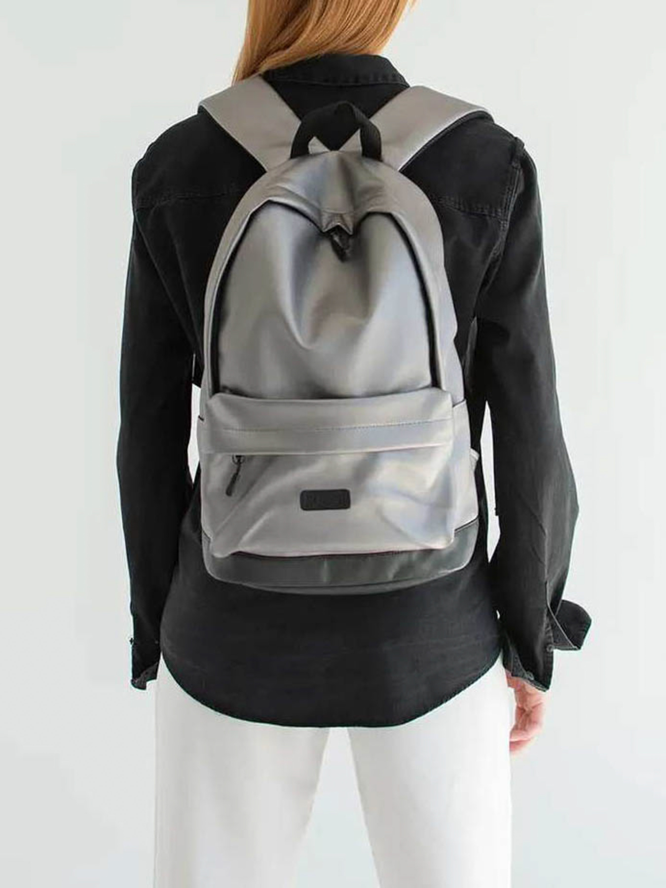 Повседневный рюкзак Without модель 8015290 Фото