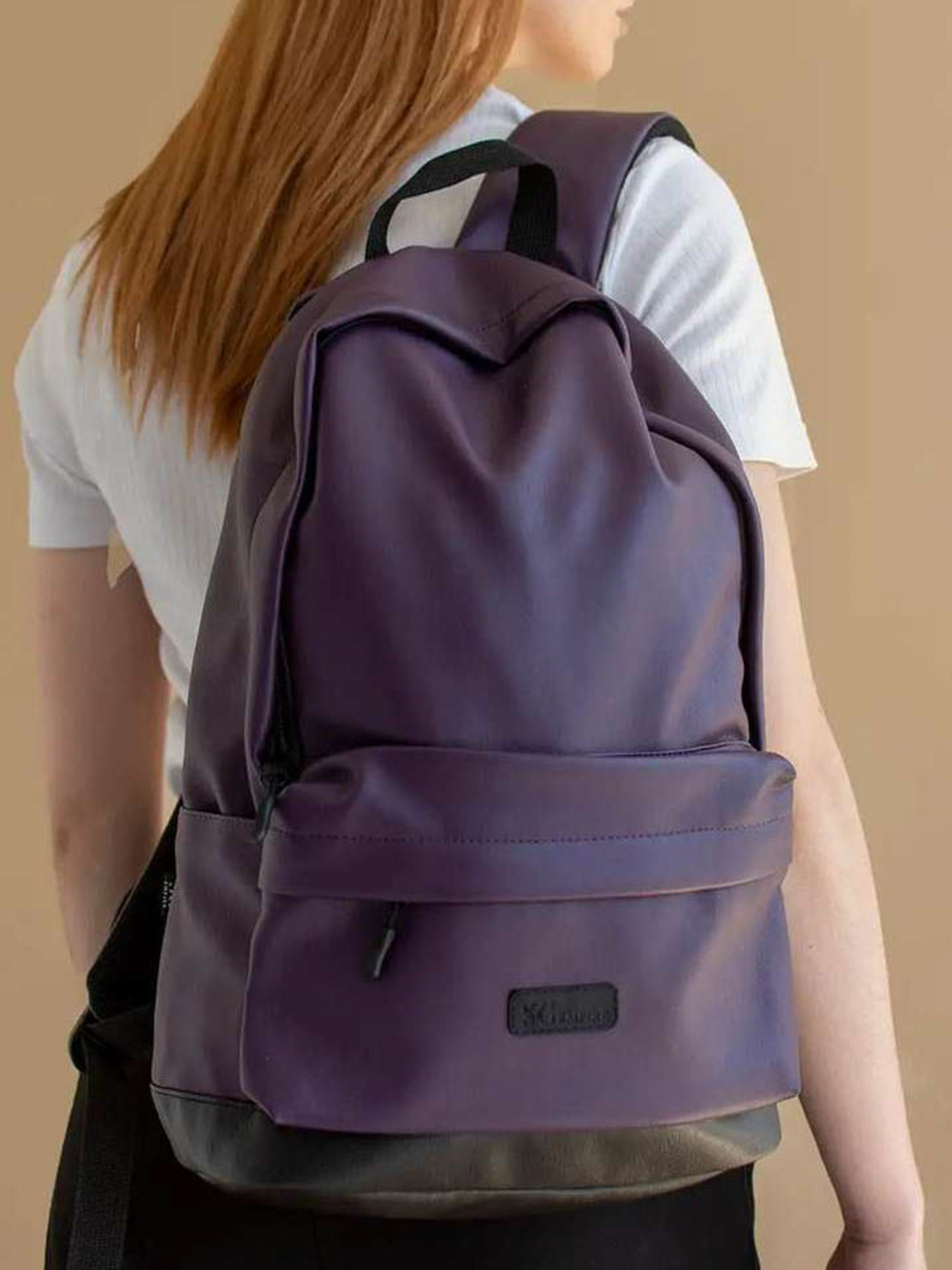 Повседневный рюкзак Without модель 8015291 Фото