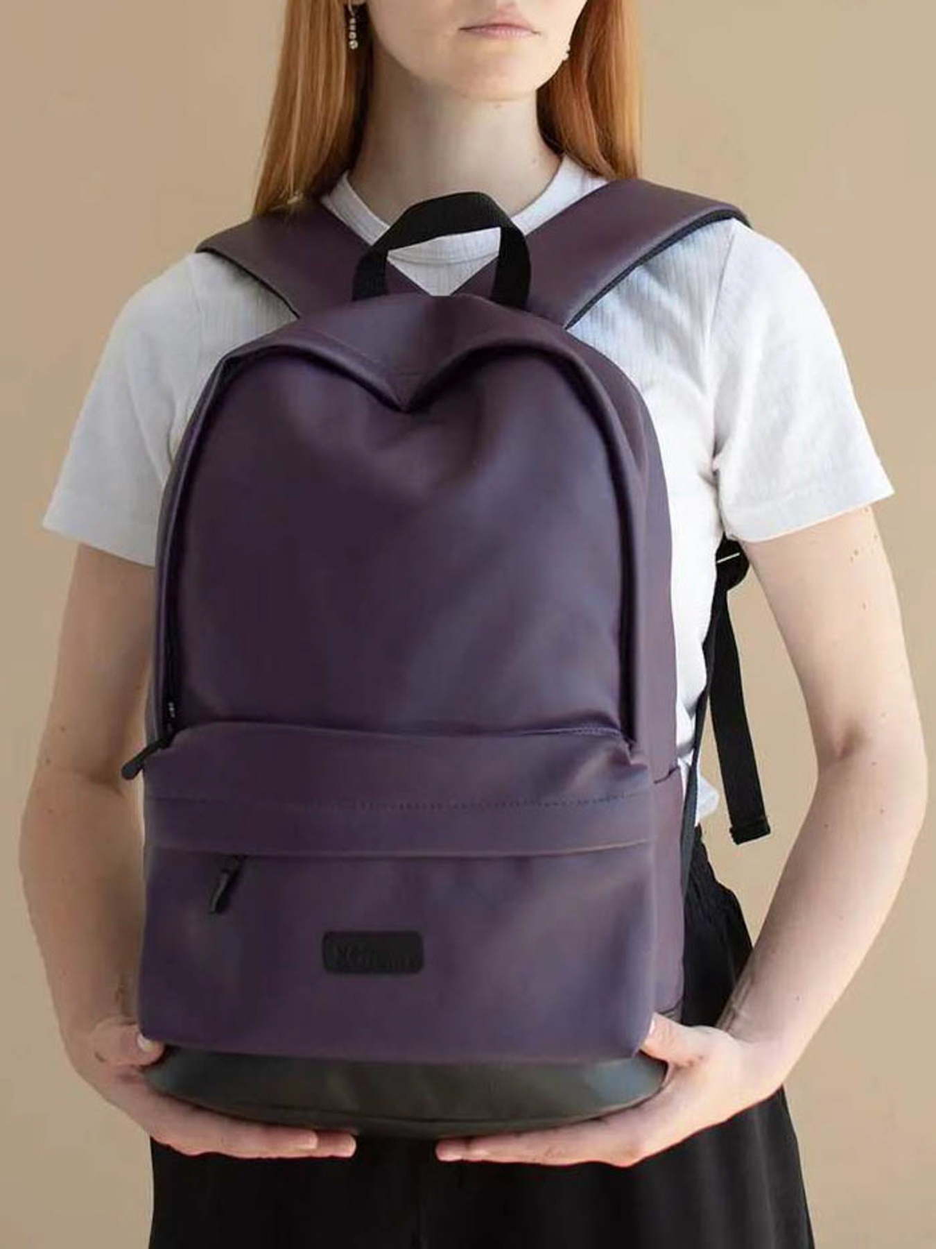 Повседневный рюкзак Without модель 8015291 Фото