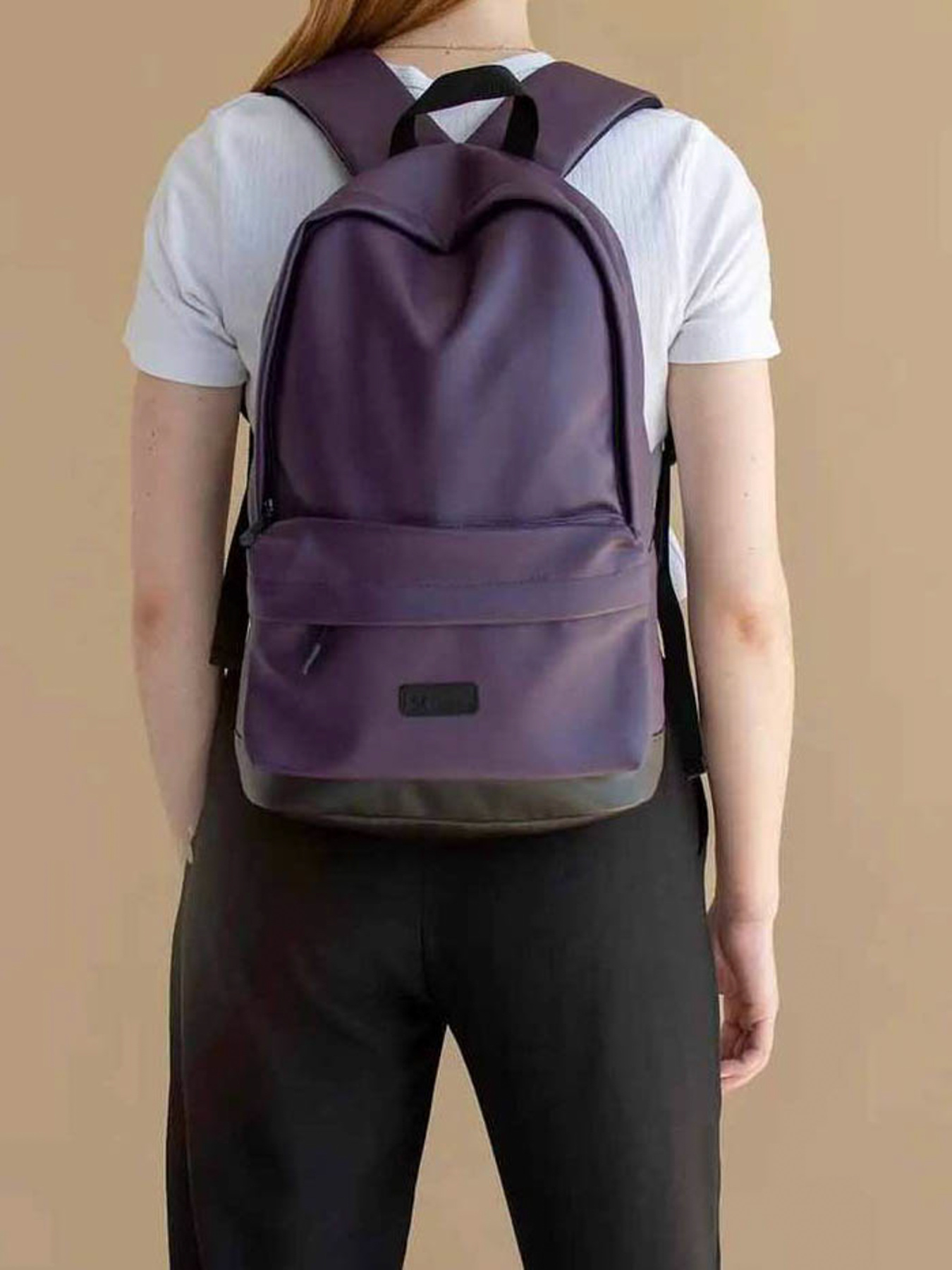 Повседневный рюкзак Without модель 8015291 Фото