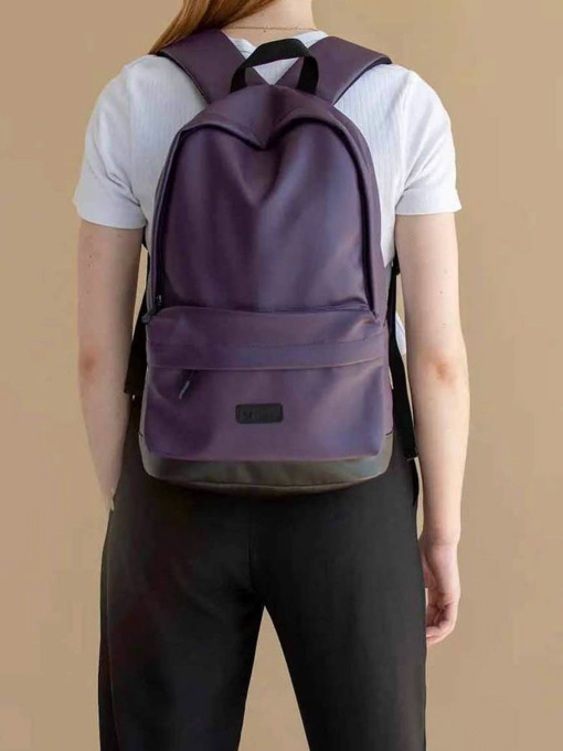 Повсякденний рюкзак Without модель 8015291 Фото