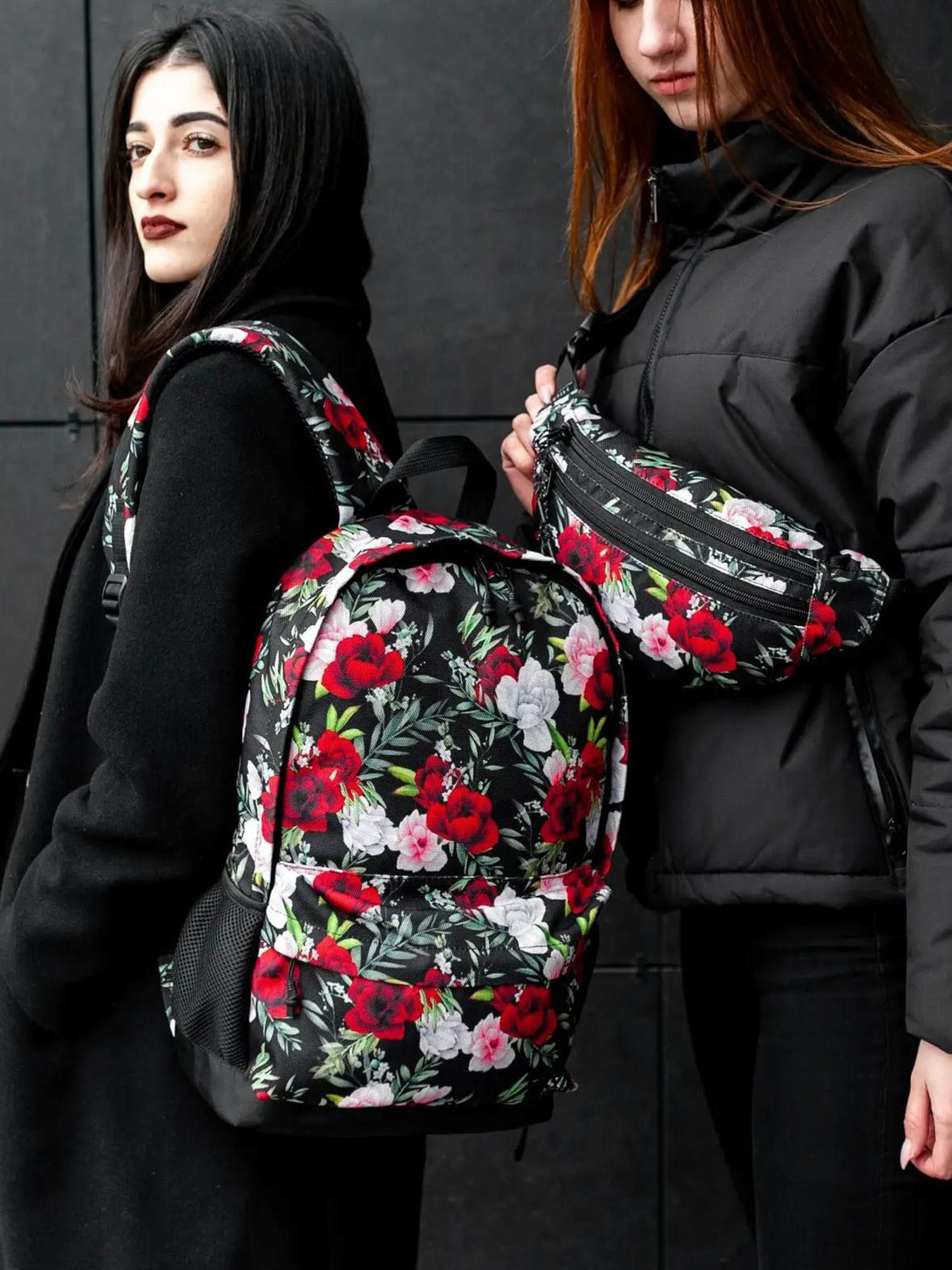 Рюкзак Without модель 8015292 Фото