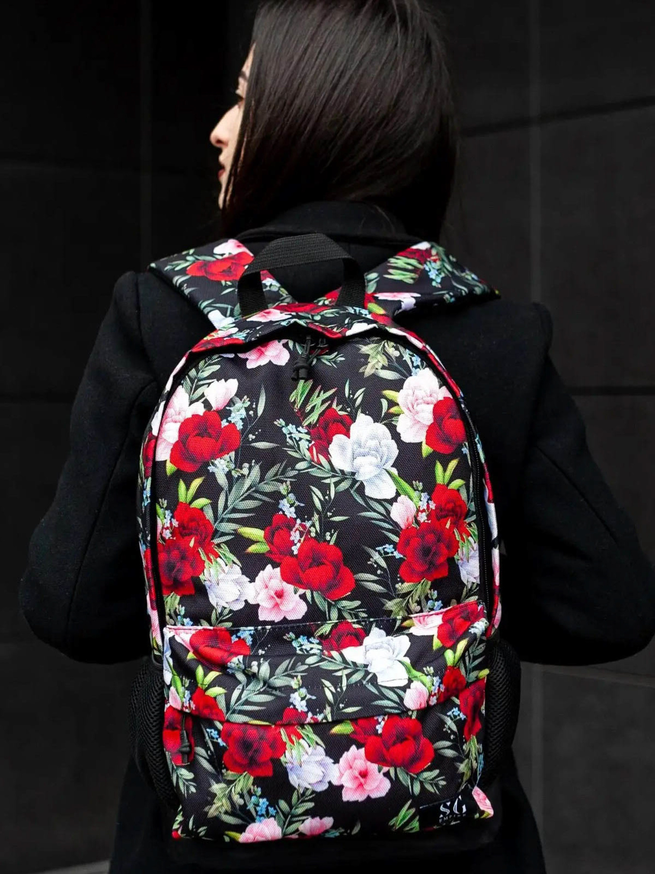 Рюкзак Without модель 8015292 Фото