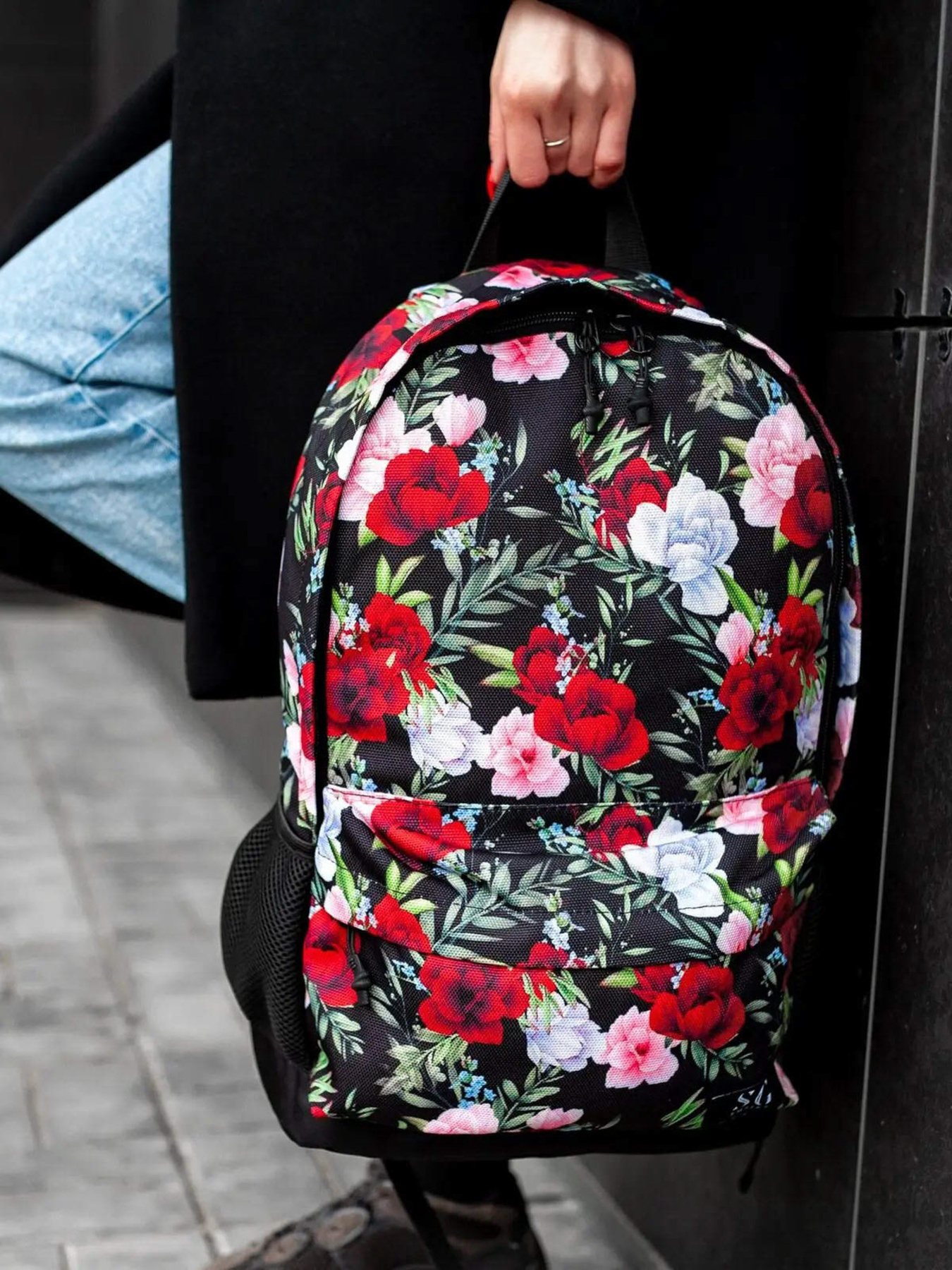 Рюкзак Without модель 8015292 Фото