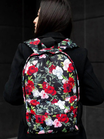 Рюкзак Without модель 8015292 Фото