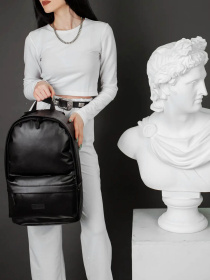 Повсякденний рюкзак Without модель 8015295 Фото