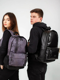 Повсякденний рюкзак Without модель 8015295 Фото