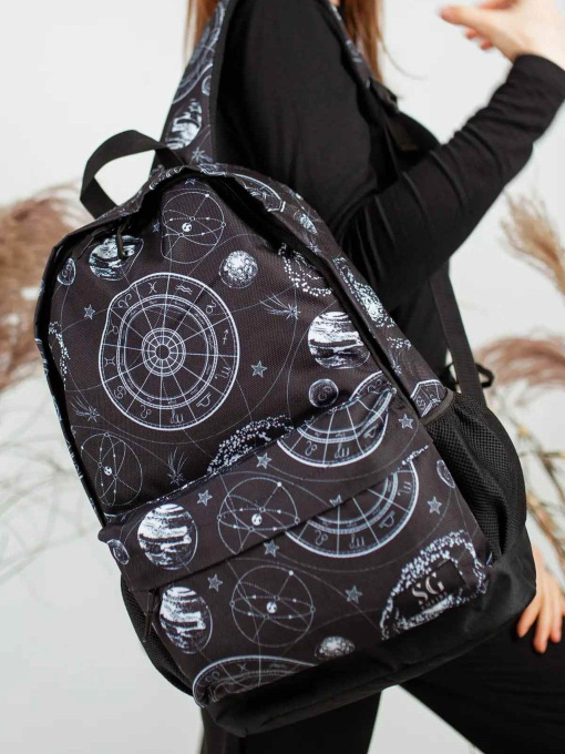 Повсякденний рюкзак Without модель 8015296 Фото