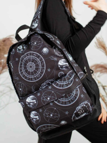 Повсякденний рюкзак Without модель 8015296 Фото