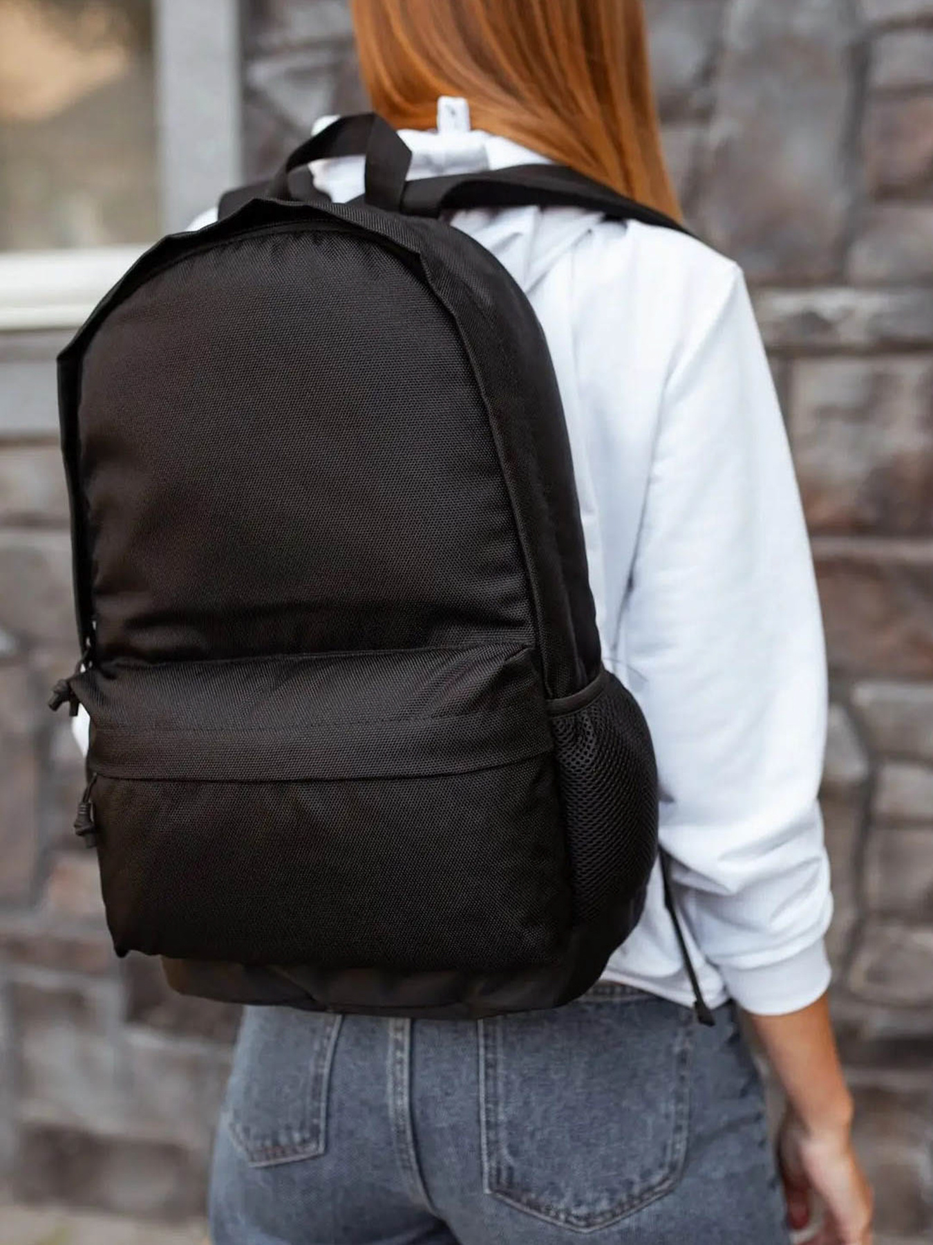 Рюкзак Without модель 8015298 Фото