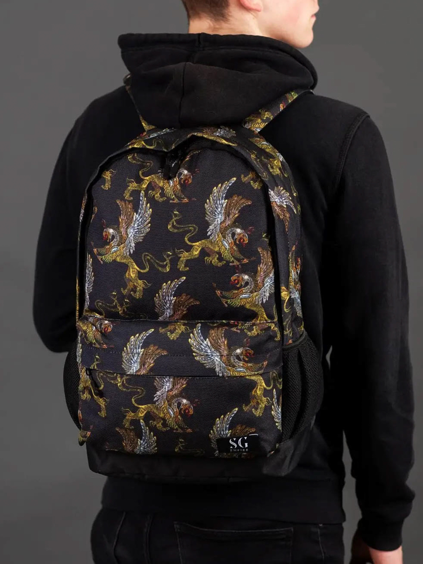 Рюкзак Without модель 8015299 Фото